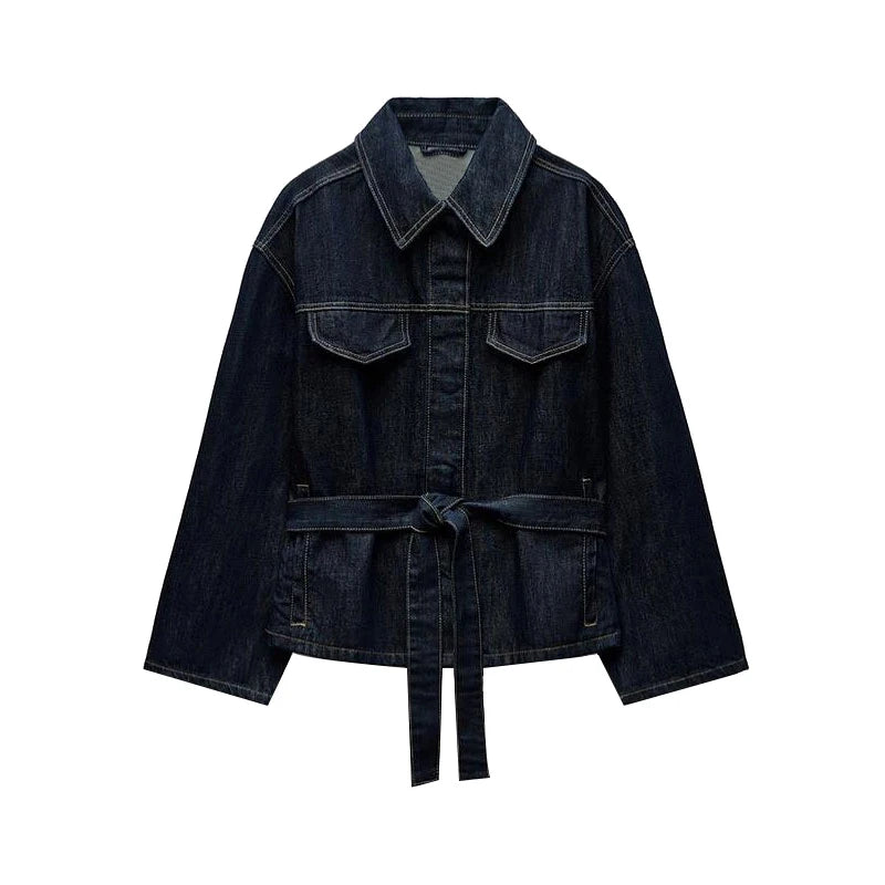 JEYM - Zweiteiler Denim
