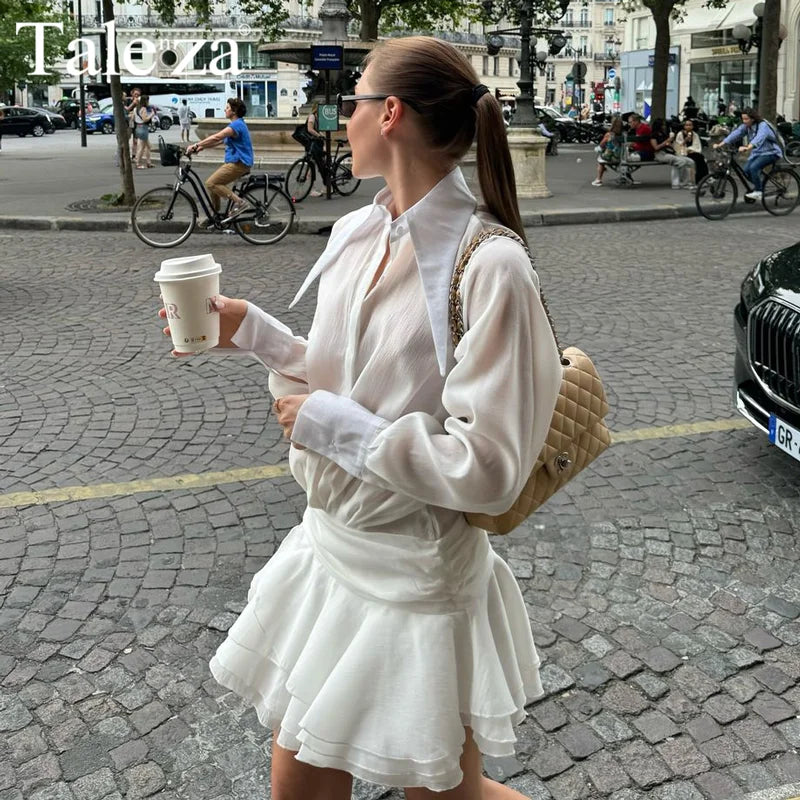 Collection of FVRTS in a gallery layout