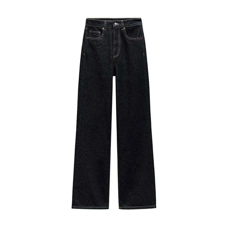 Collection of JEYM - Zweiteiler Denim in a gallery layout