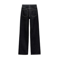 Collection of JEYM - Zweiteiler Denim in a gallery layout