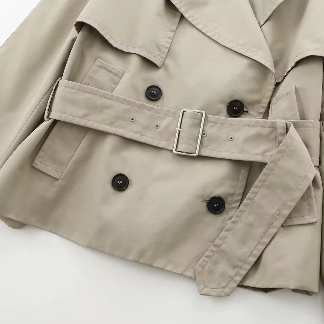 Collection of Sia - Coat in a gallery layout
