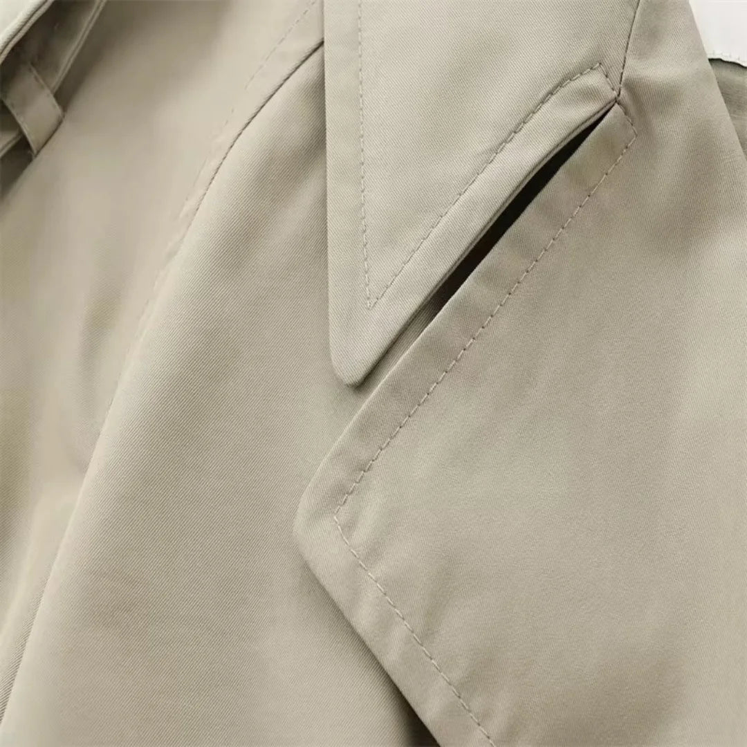 Collection of Sia - Coat in a gallery layout
